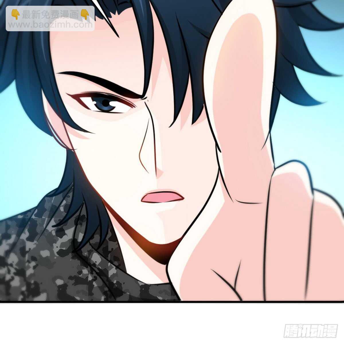 第250话 决战时刻-第251话