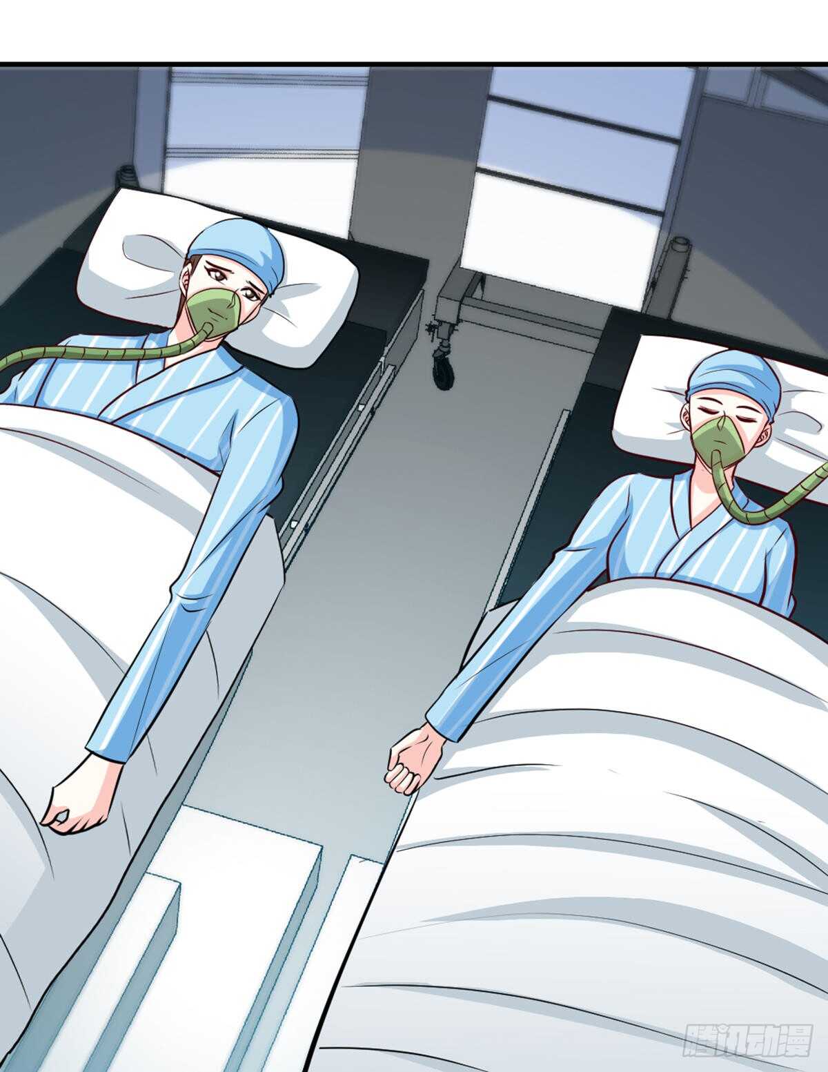 第254话 一定要成功-第255话