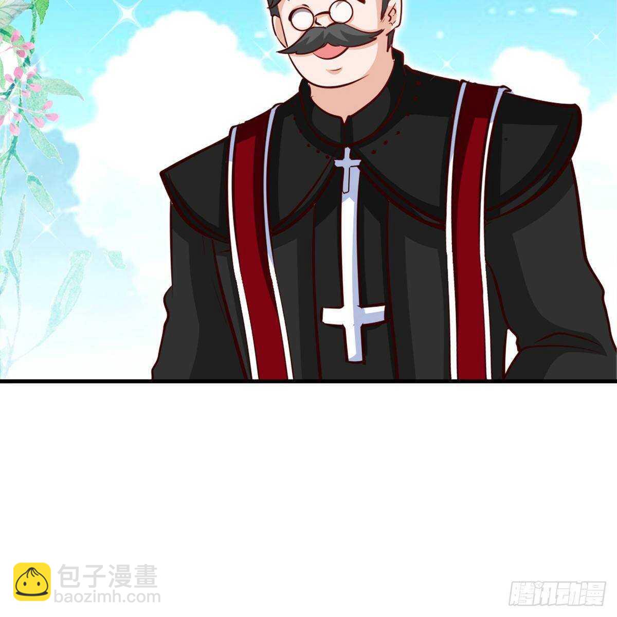 第256话 世纪婚礼-第257话