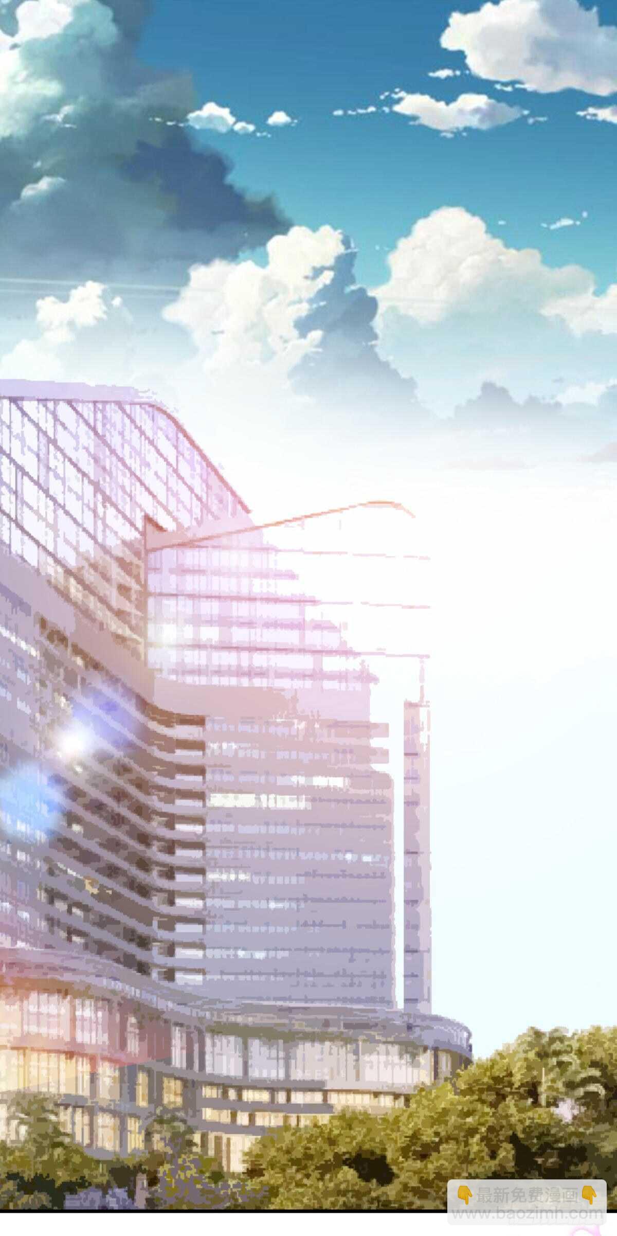 第256话 世纪婚礼-第257话
