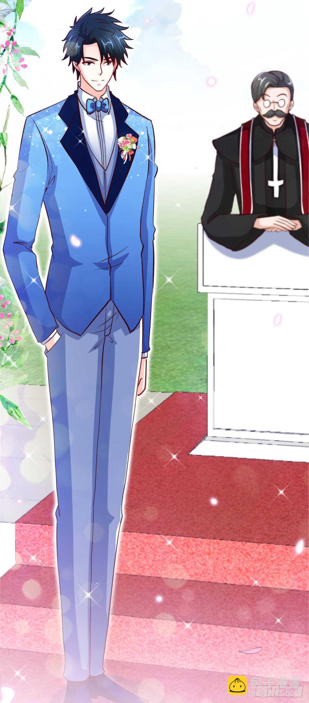 第256话 世纪婚礼-第257话
