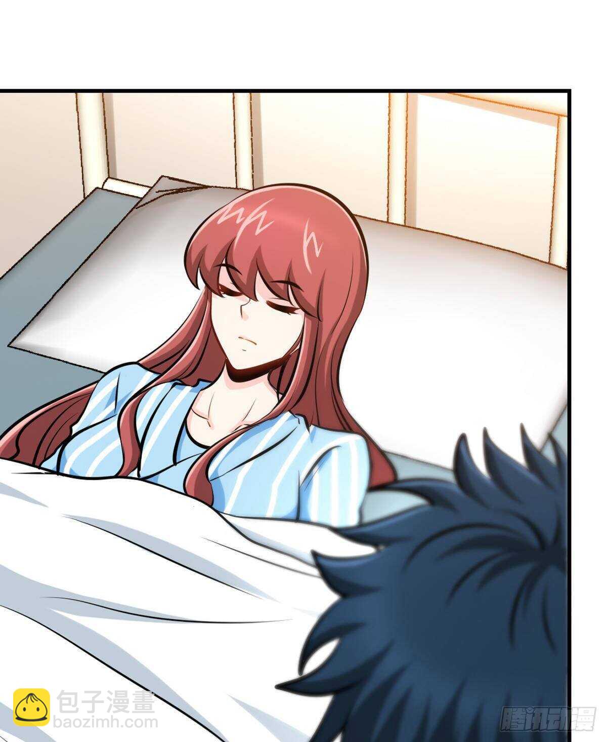 第258话 新的成员-第259话