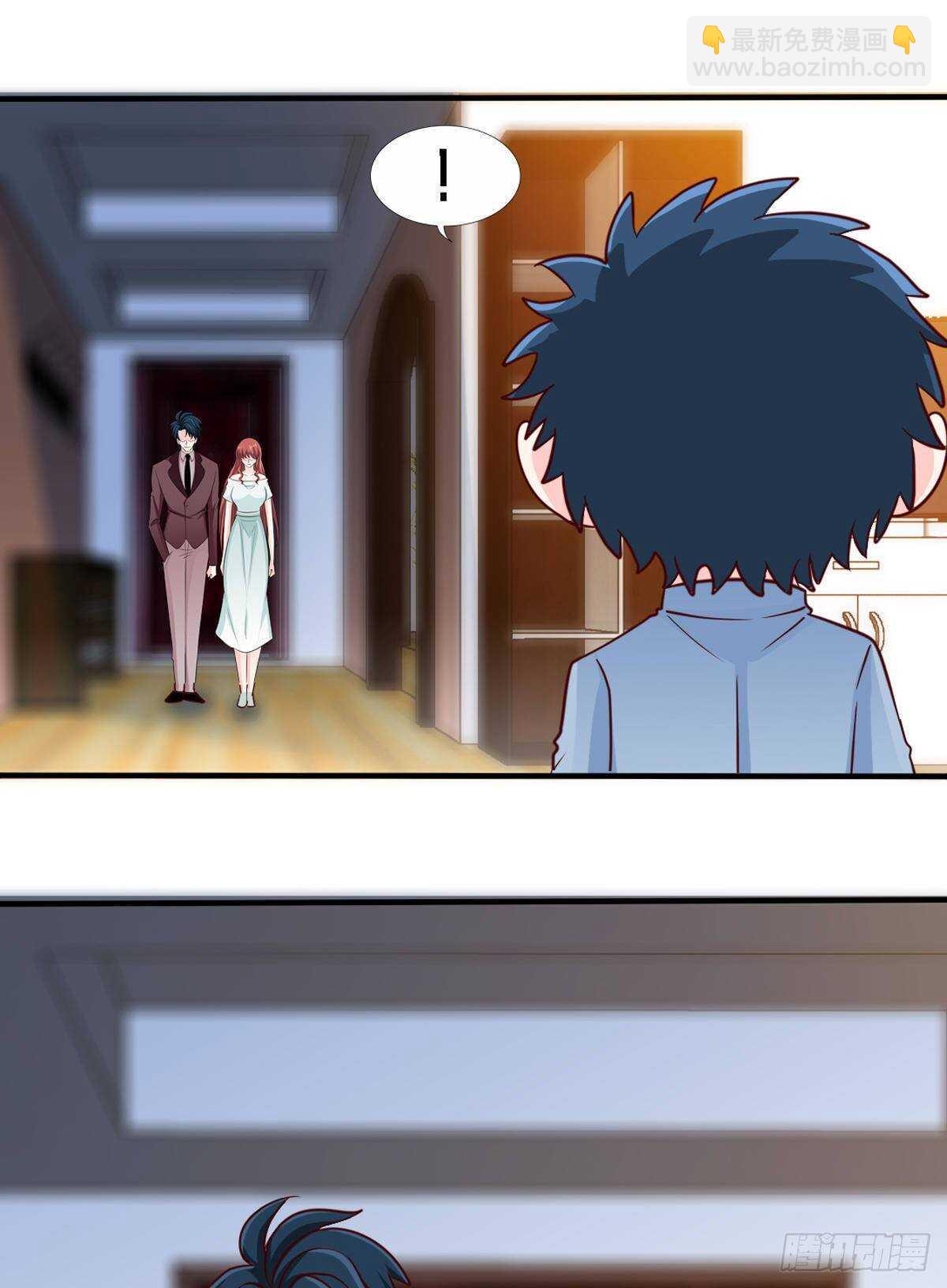 第258话 新的成员-第259话