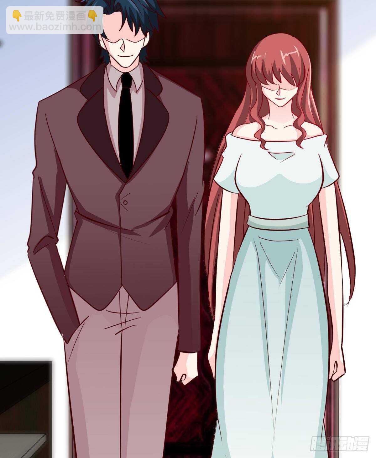 第258话 新的成员-第259话