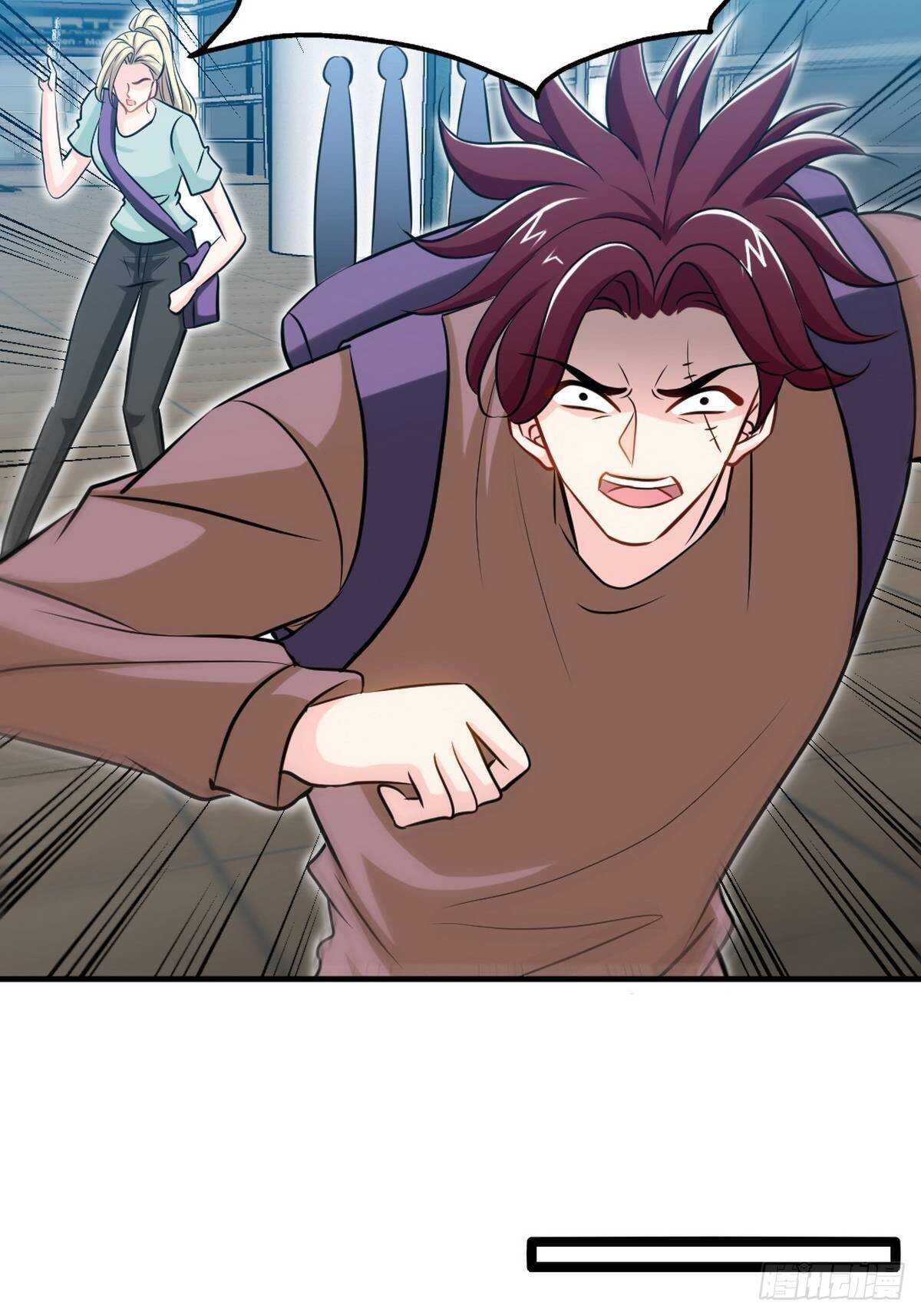 第260话 逃命时刻-第261话