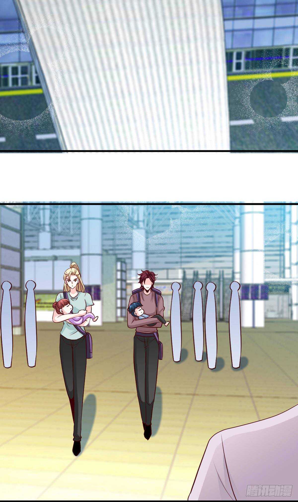 第260话 逃命时刻-第261话