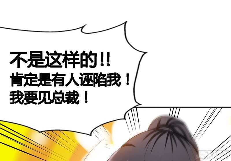 第30话 发布会的丑闻(1/3)-第29话