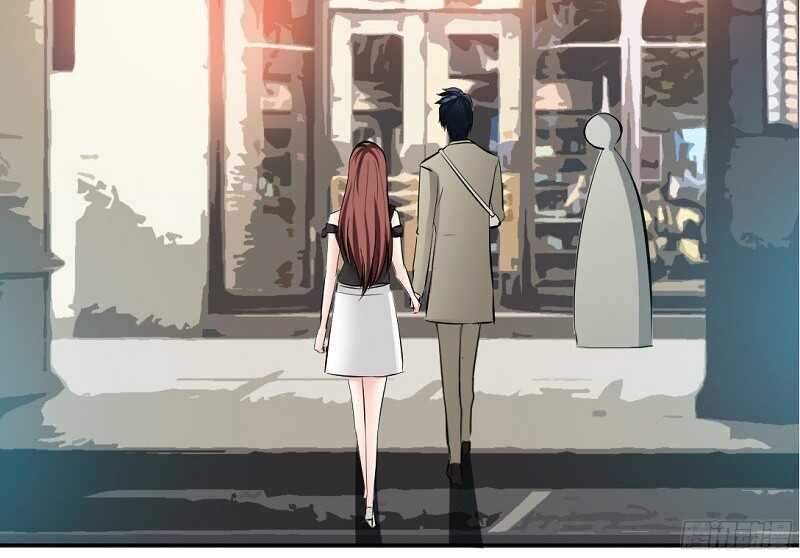 第36话 无知的宫茜(1/3)-第35话