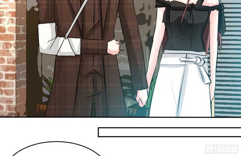 第36话 无知的宫茜(1/3)-第35话