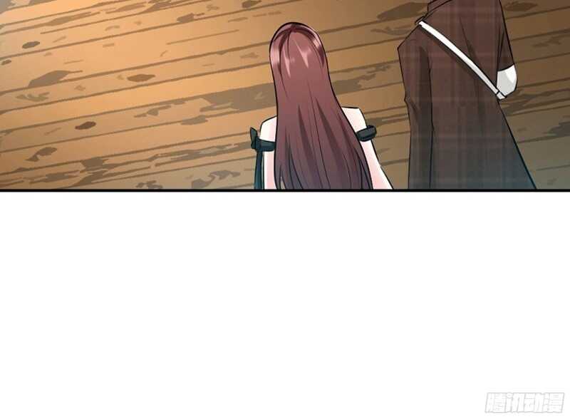 第36话 无知的宫茜(1/3)-第35话