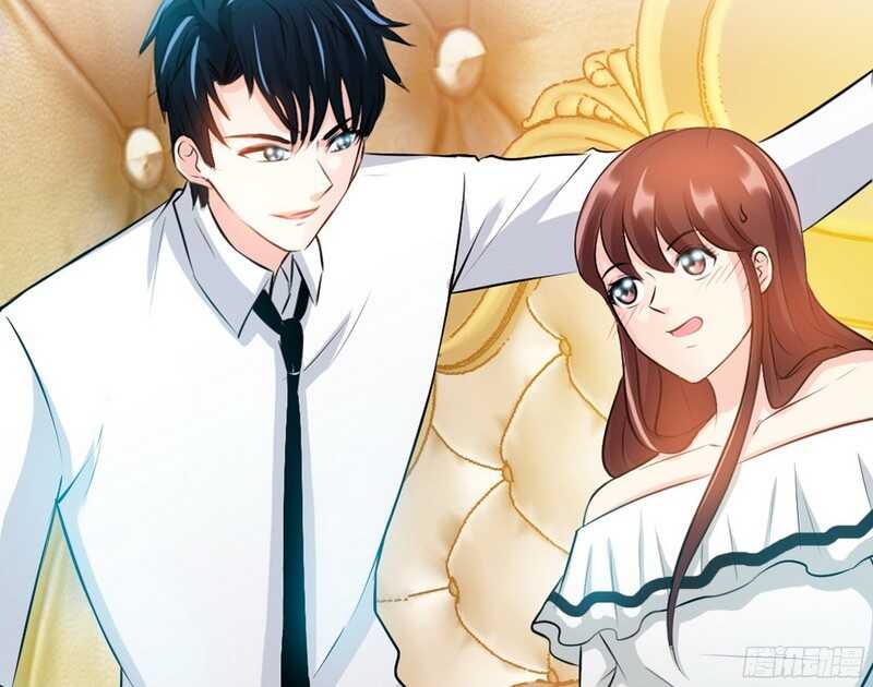 第50话 性感内衣(1/3)-第49话