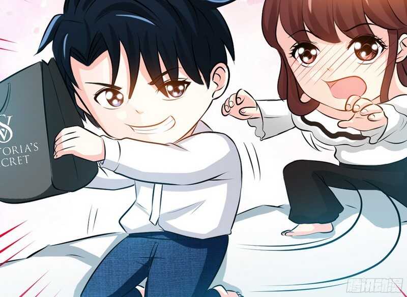 第50话 性感内衣(1/3)-第49话