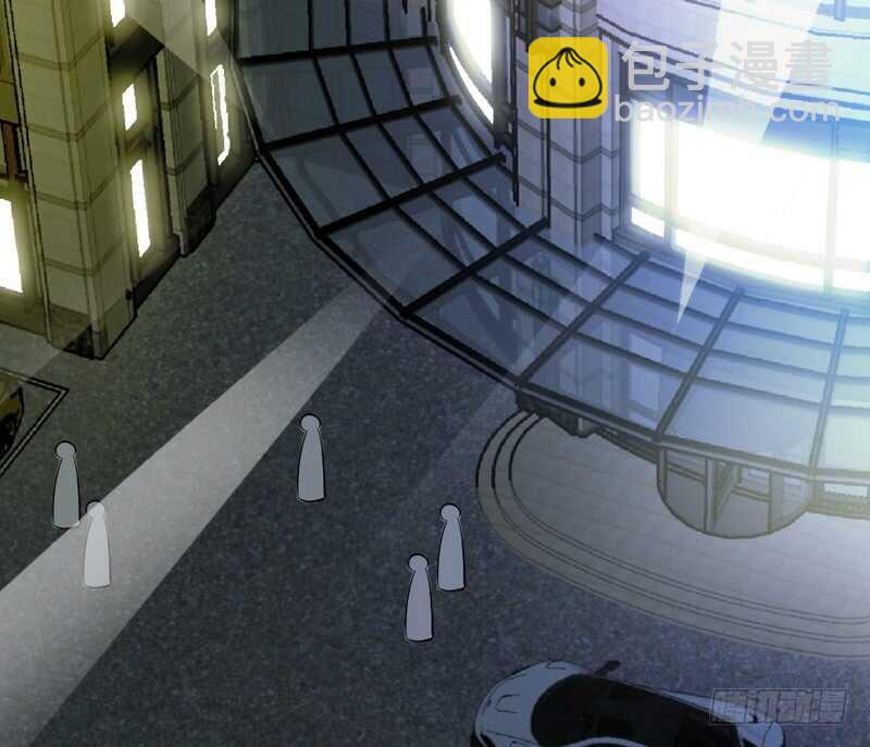 第56话 夜袭秦门(1/3)-第55话