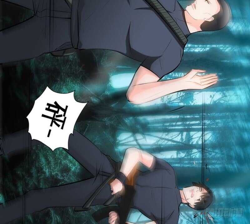 第58话 密林恶战(1/3)-第57话