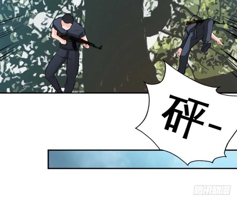 第58话 密林恶战(1/3)-第57话