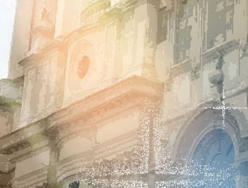 第78话 再遇何欣欣(1/3)-第77话