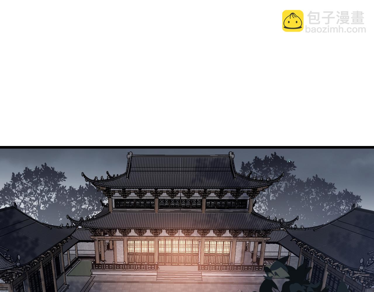 第112话 深夜来客(1/3)-第113话