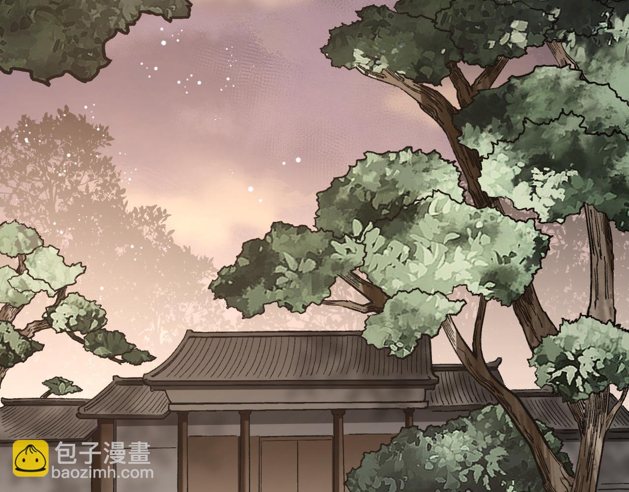 第112话 深夜来客(1/3)-第113话