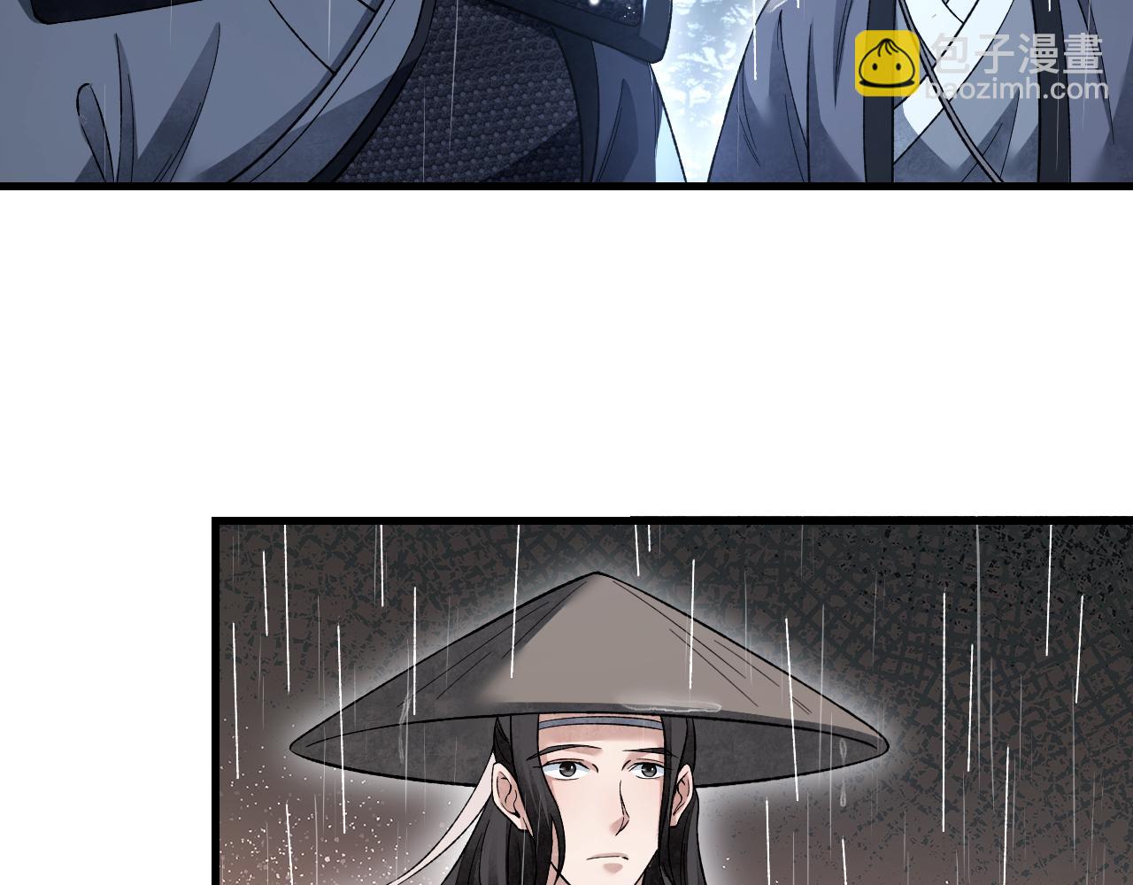 第134话 为什么？！(1/2)-第137话