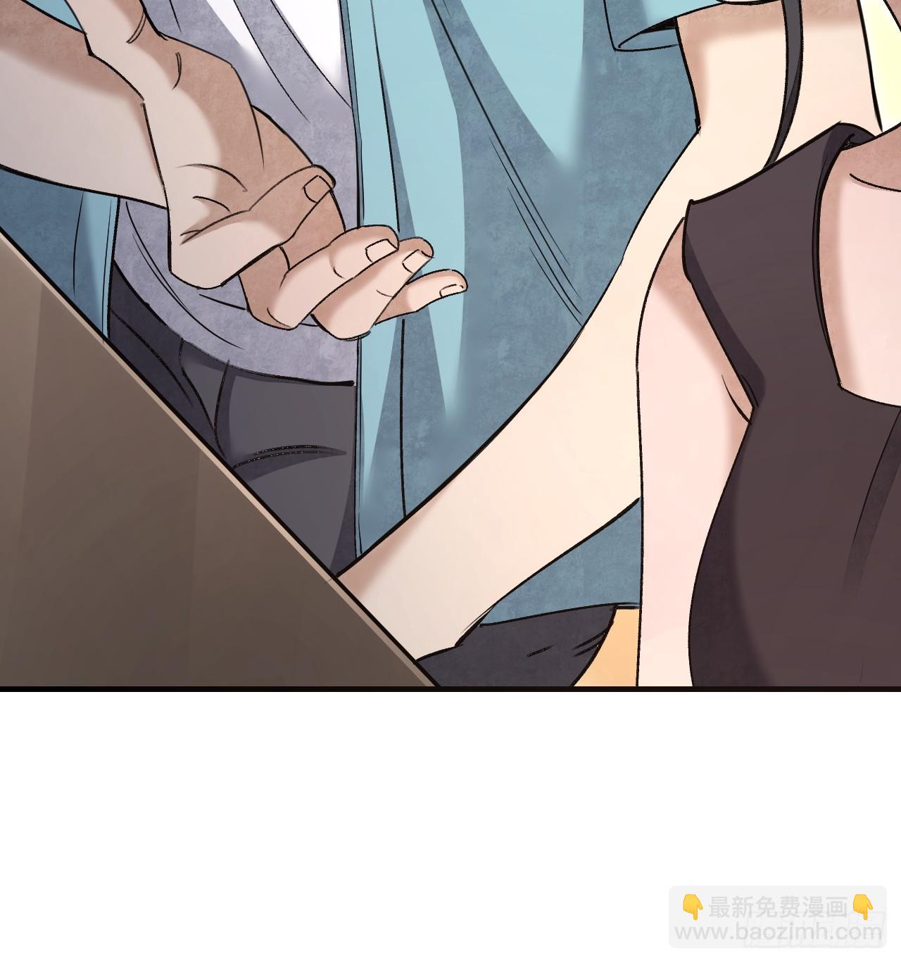 第82话 后巷-第83话