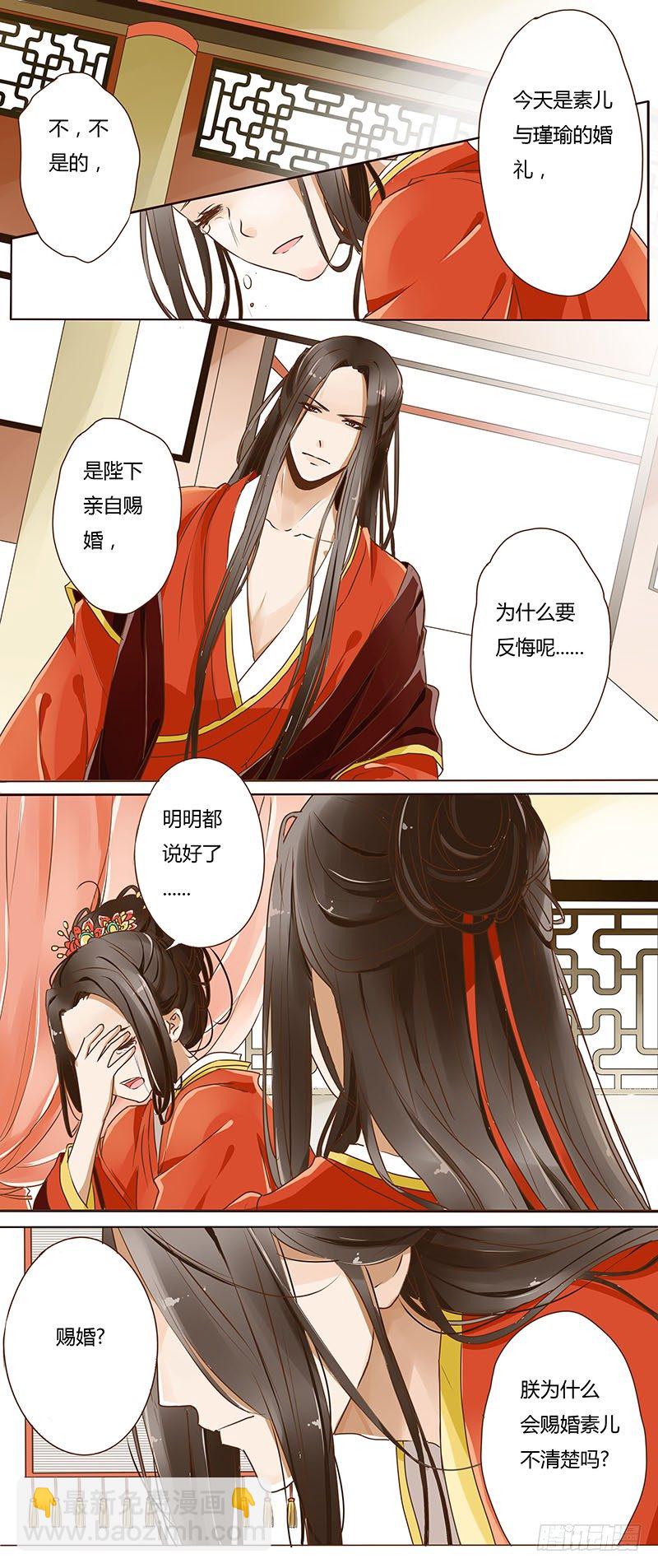 第一话-第1话