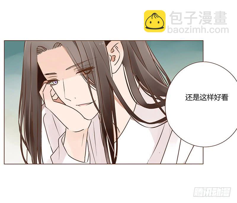 一零三章 修烨的表白(1/2)-第119话