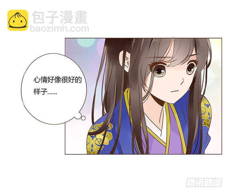 一零三章 修烨的表白(1/2)-第119话