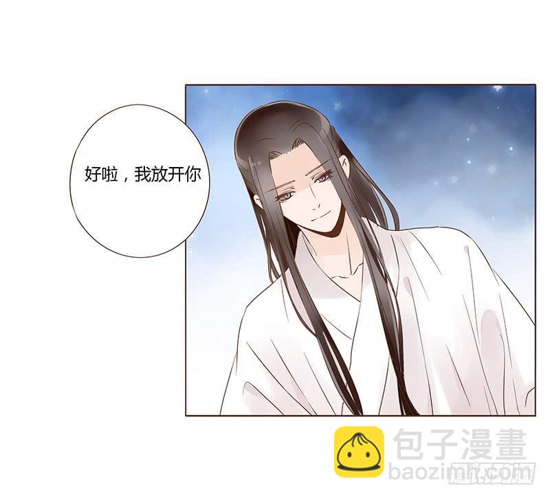一零三章 修烨的表白(1/2)-第119话
