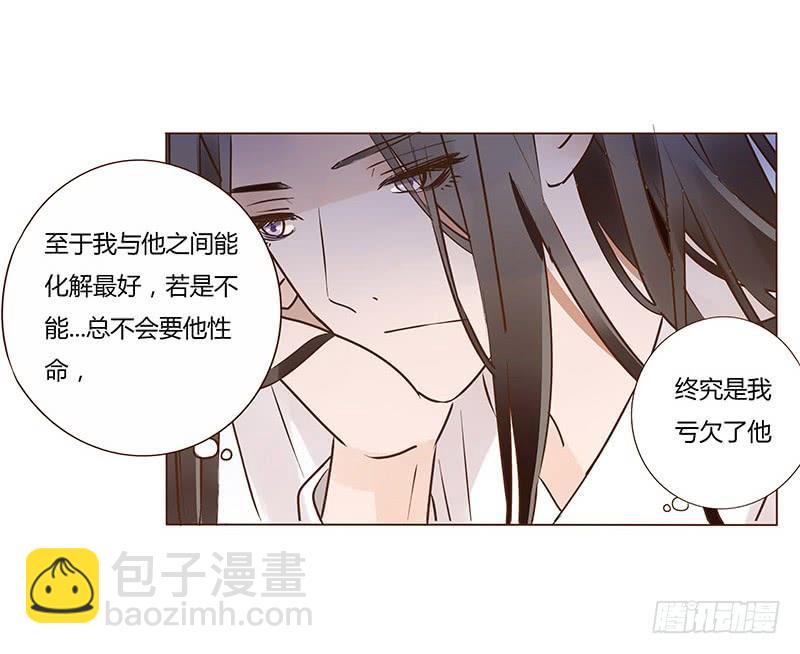 一零三章 修烨的表白(1/2)-第119话