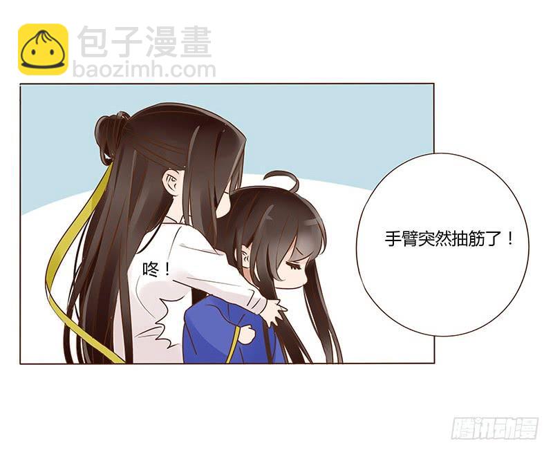 一零三章 修烨的表白(1/2)-第119话