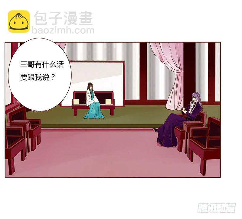 一一一章 填坑1(1/2)-第99话