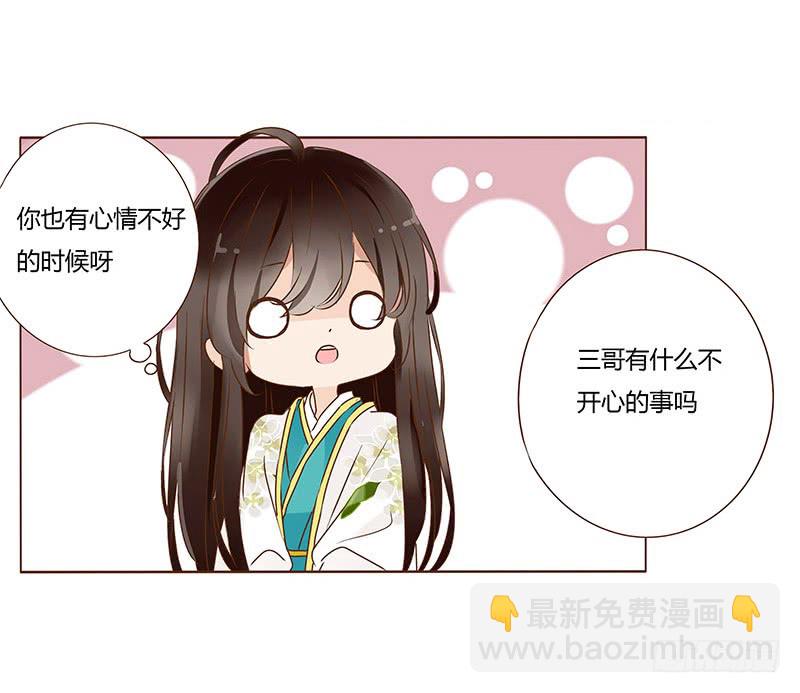 一一一章 填坑1(1/2)-第99话