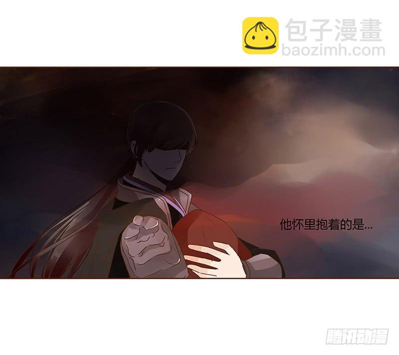 一二一章 承诺(1/2)-第125话