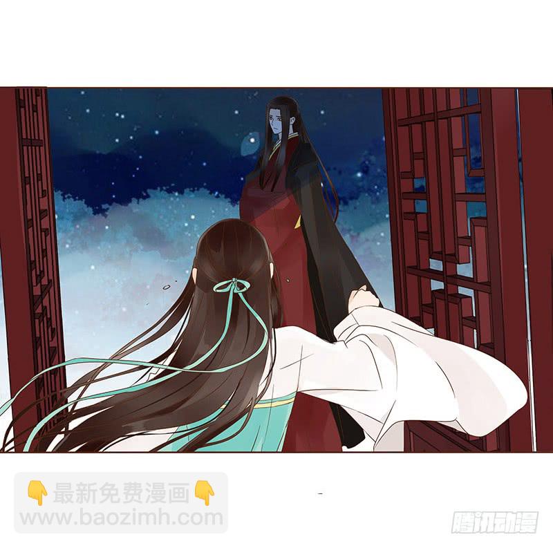 一二一章 承诺(1/2)-第125话