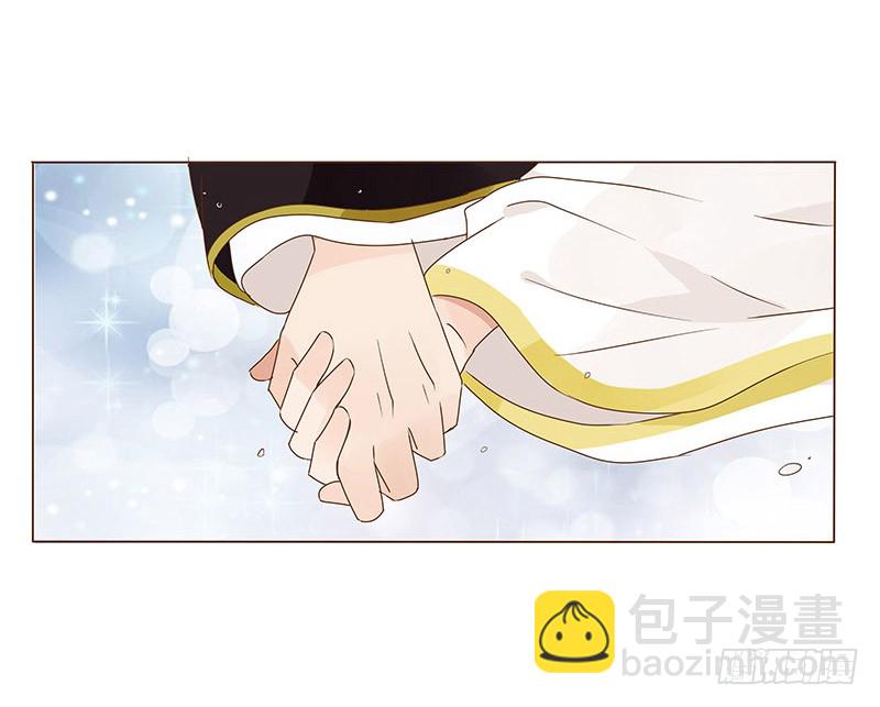 一二七章 不可以偷偷跑掉哦-第131话