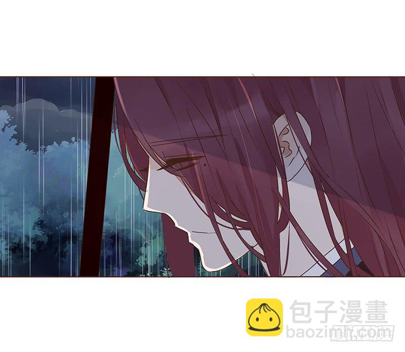 一二七章 不可以偷偷跑掉哦-第131话