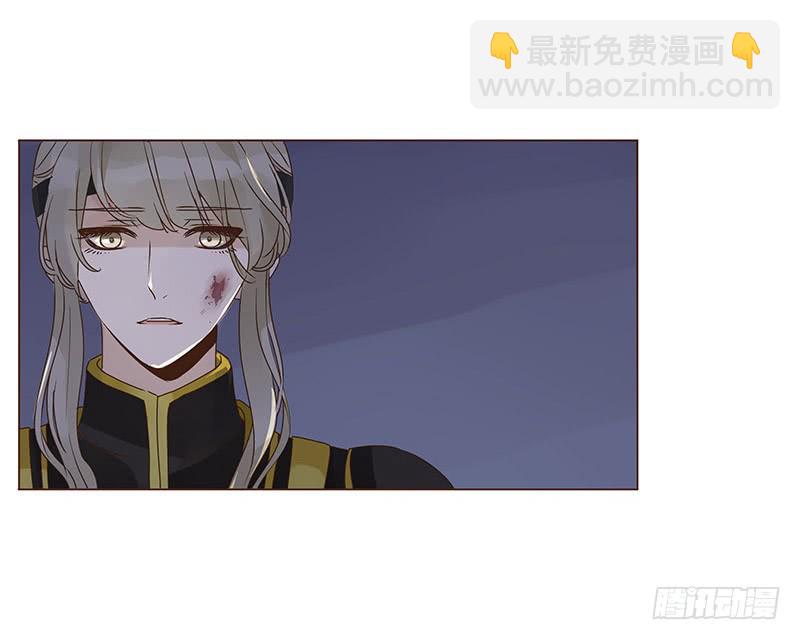 一二七章 不可以偷偷跑掉哦-第131话