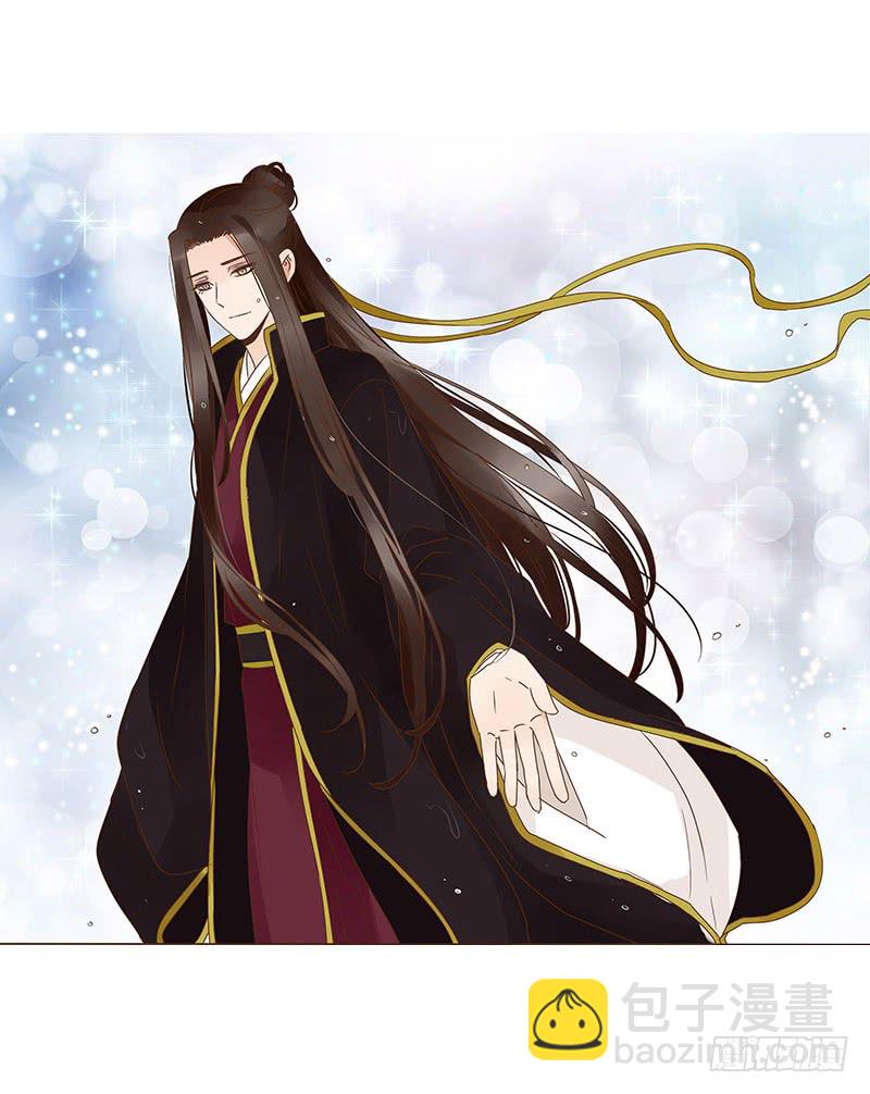 一二七章 不可以偷偷跑掉哦-第131话