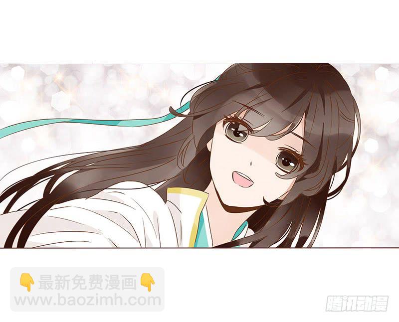 一二七章 不可以偷偷跑掉哦-第131话