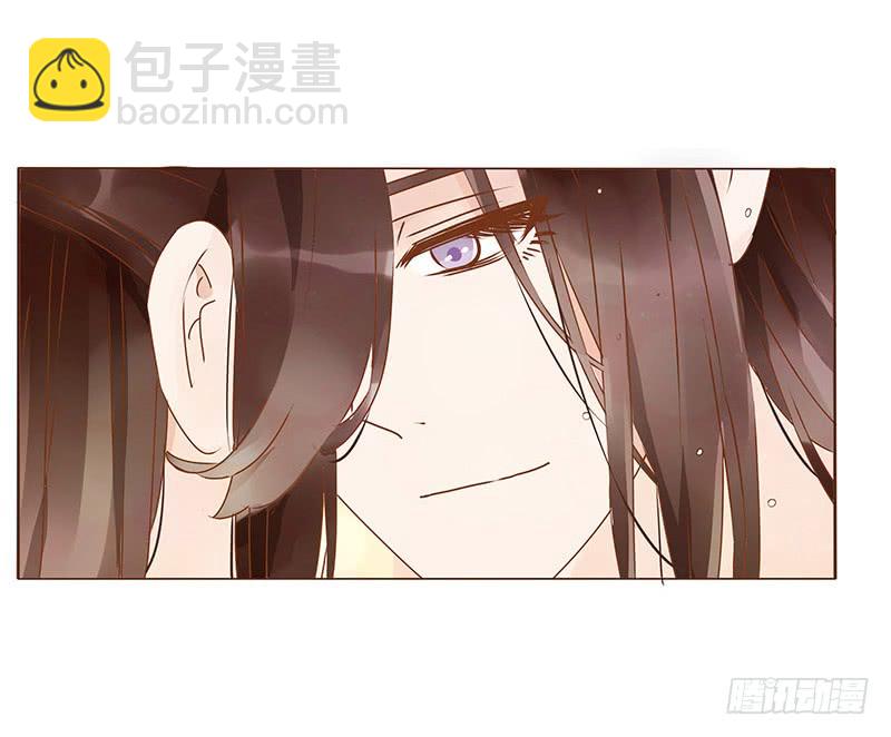 一二九章 想把你吃掉(1/2)-第133话