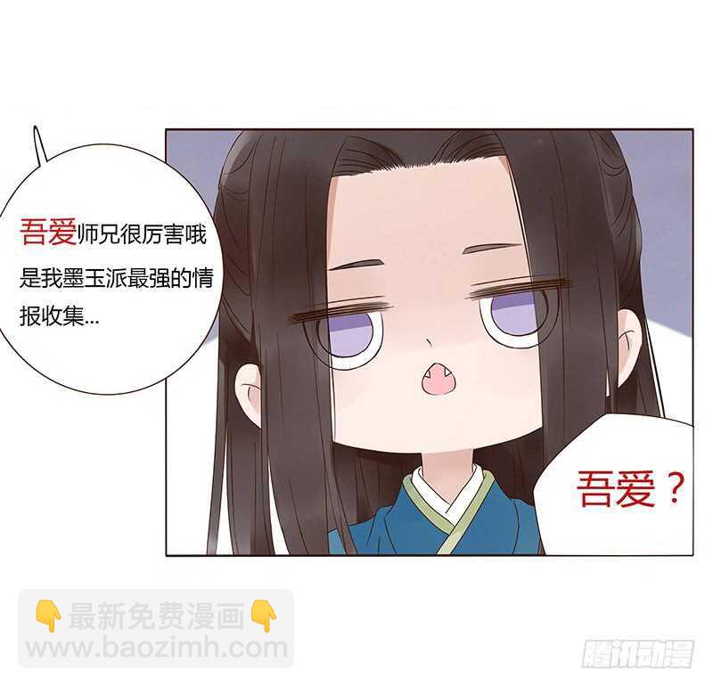 一四五章 小秘密(1/2)-第149话
