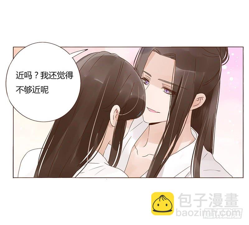 一五一章 深情悠长大吻(1/2)-第155话