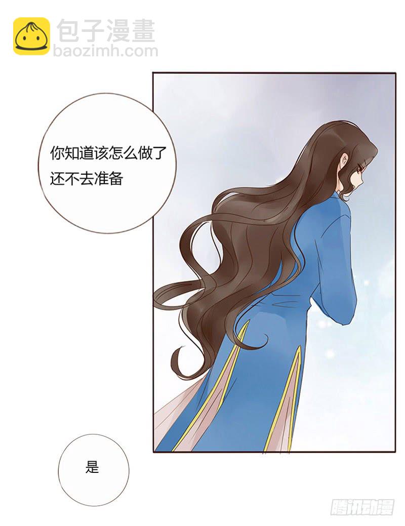 一六零章 皇上有危险(1/2)-第165话