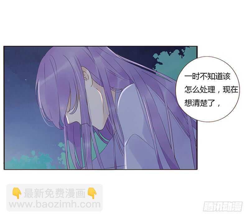 一八零章 修烨的惶恐(1/2)-第179话