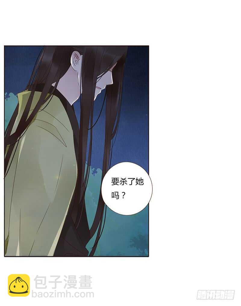一八零章 修烨的惶恐(1/2)-第179话