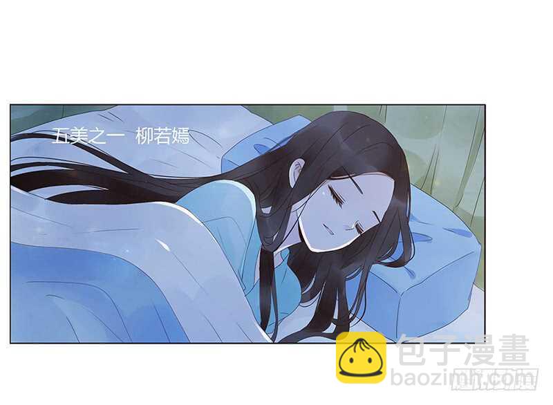 一八零章 修烨的惶恐(1/2)-第179话