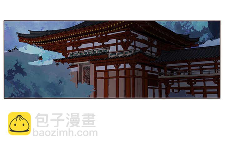 一八零章 修烨的惶恐(1/2)-第179话