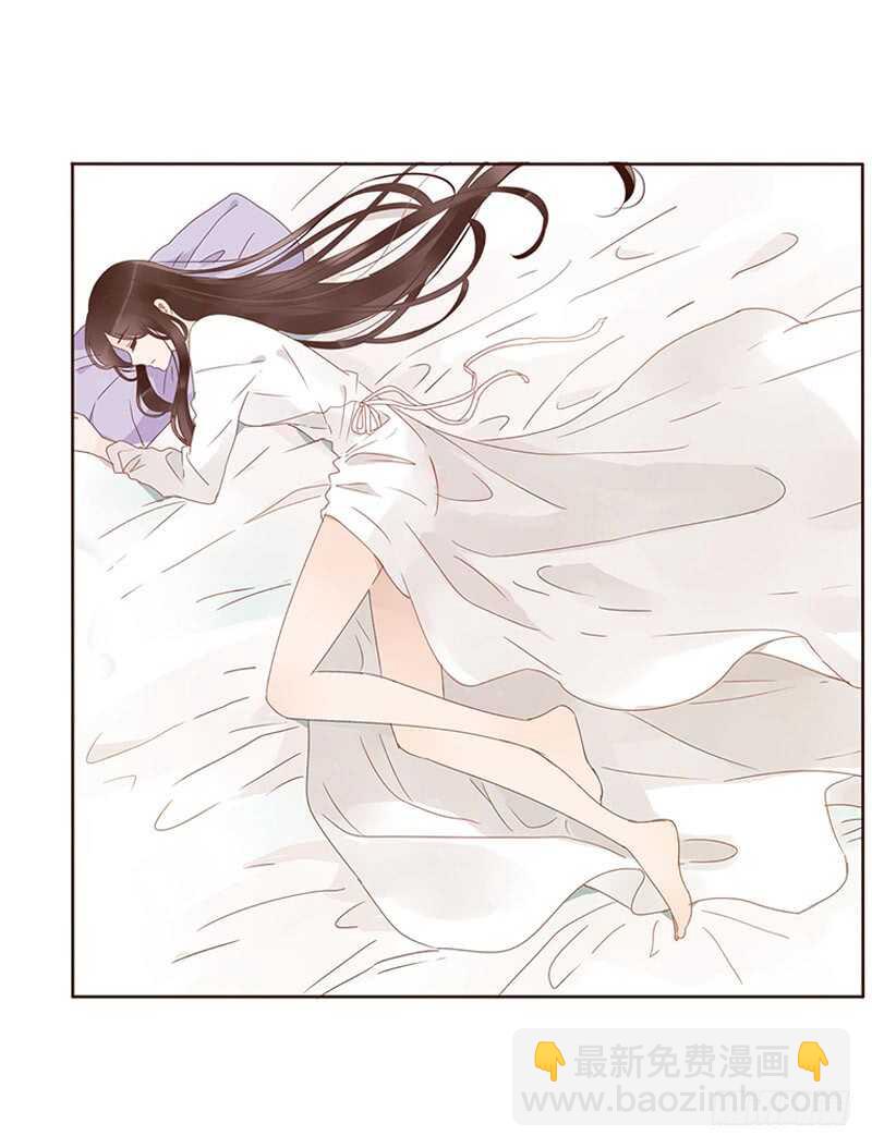 一八零章 修烨的惶恐(1/2)-第179话