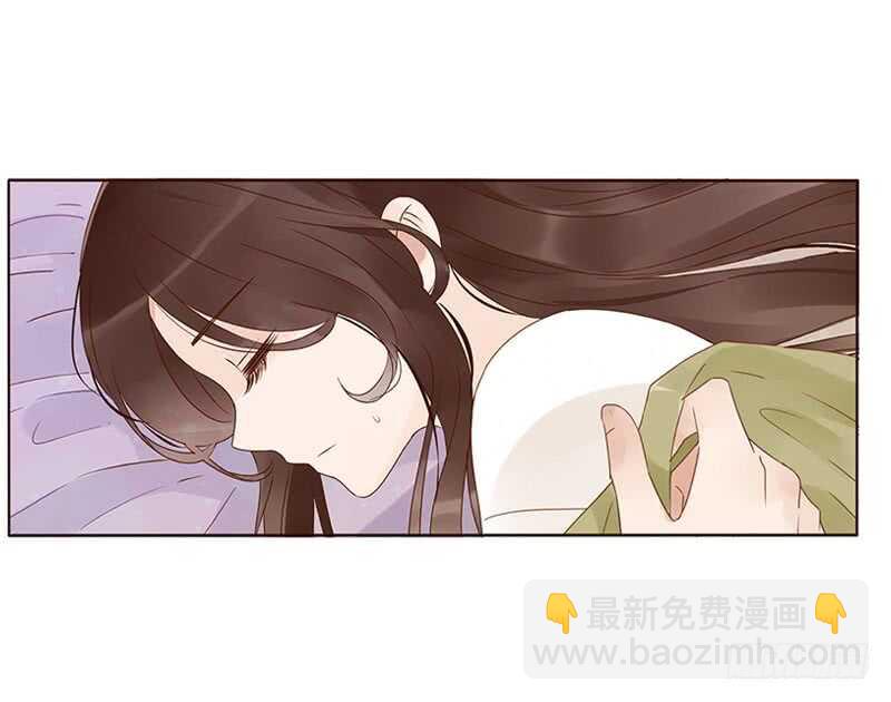 一八零章 修烨的惶恐(1/2)-第179话