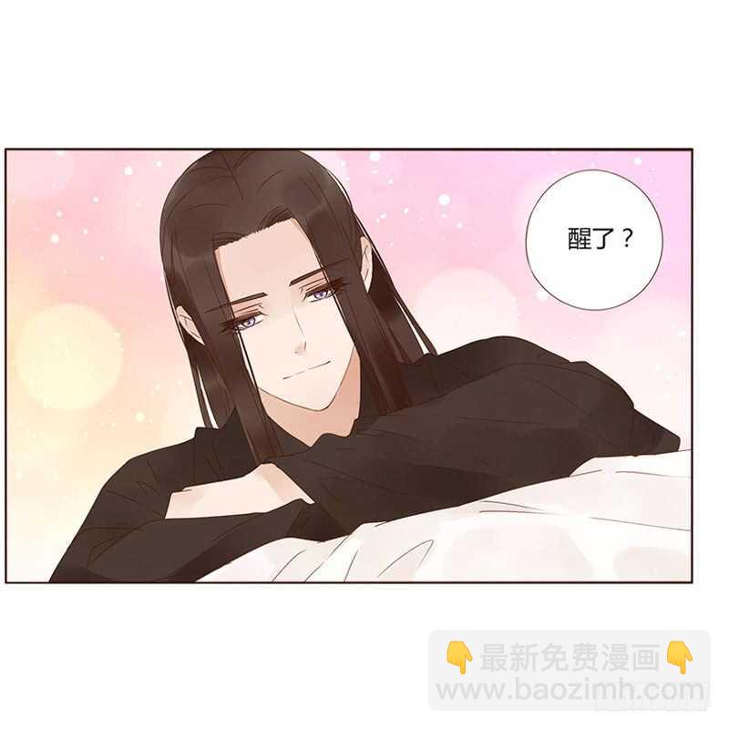 一八零章 修烨的惶恐(1/2)-第179话